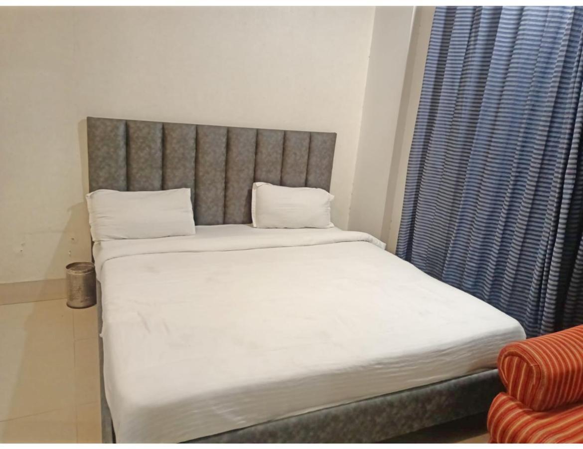 Hotel Kishore International, Amritsar Exterior foto