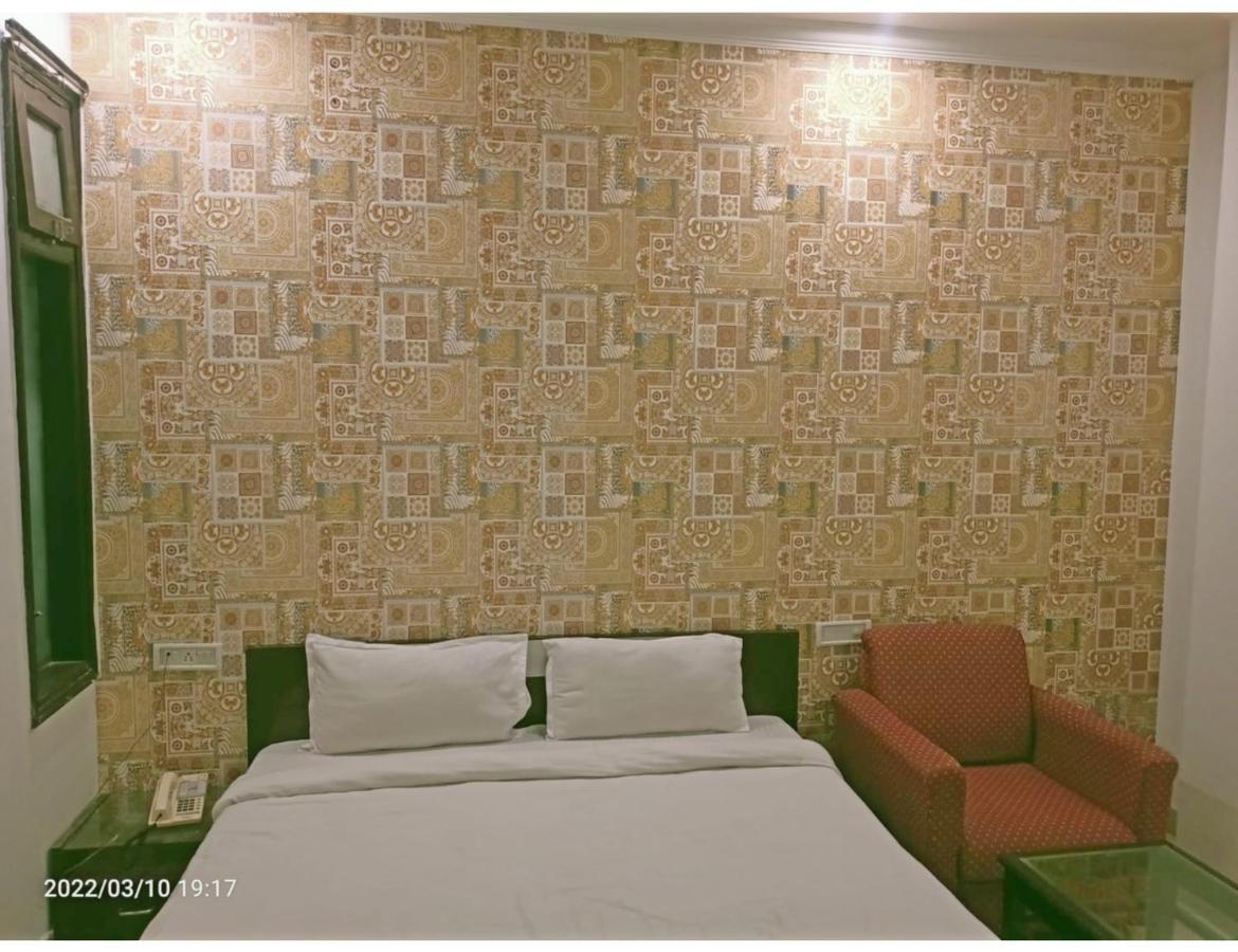 Hotel Kishore International, Amritsar Exterior foto