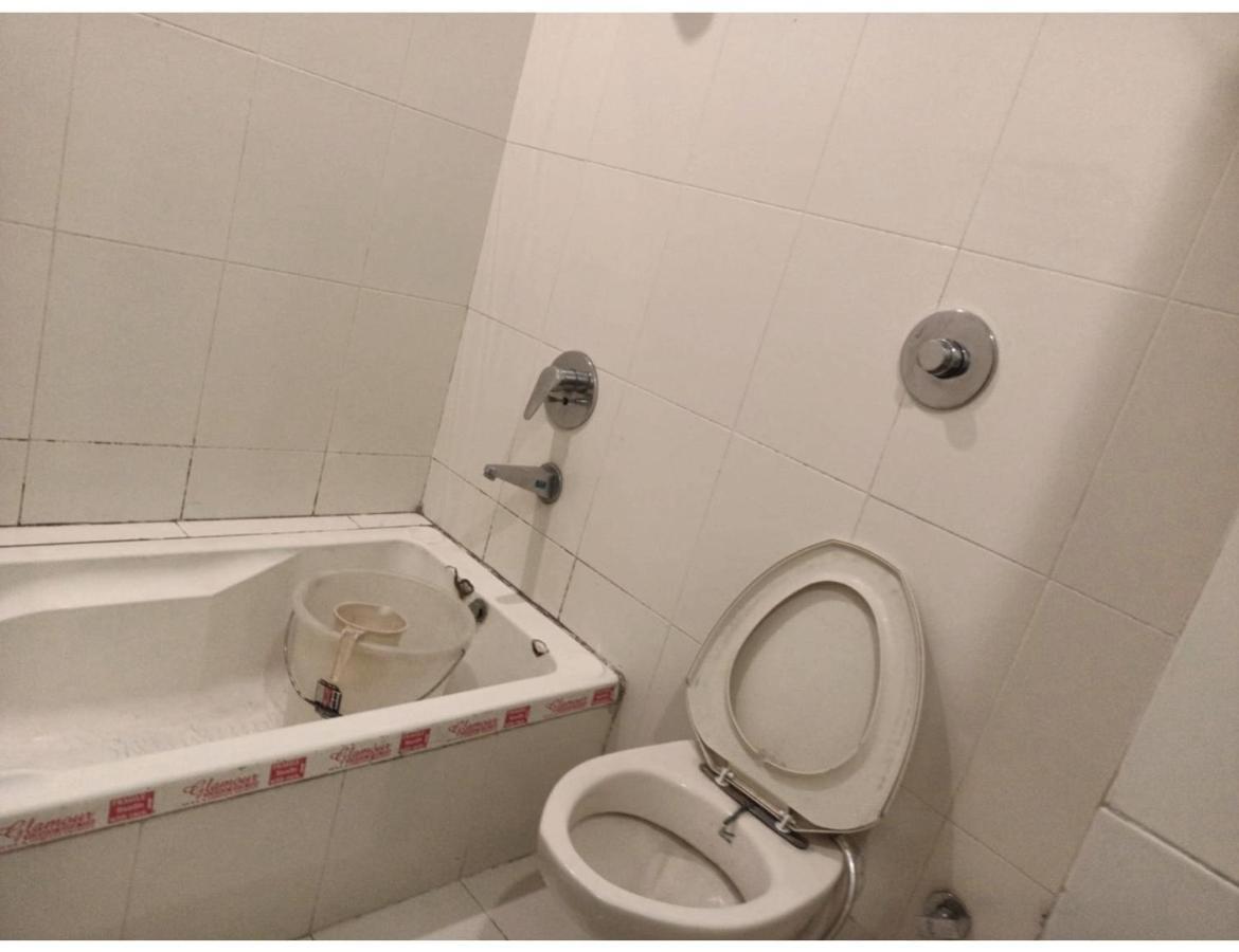 Hotel Kishore International, Amritsar Exterior foto