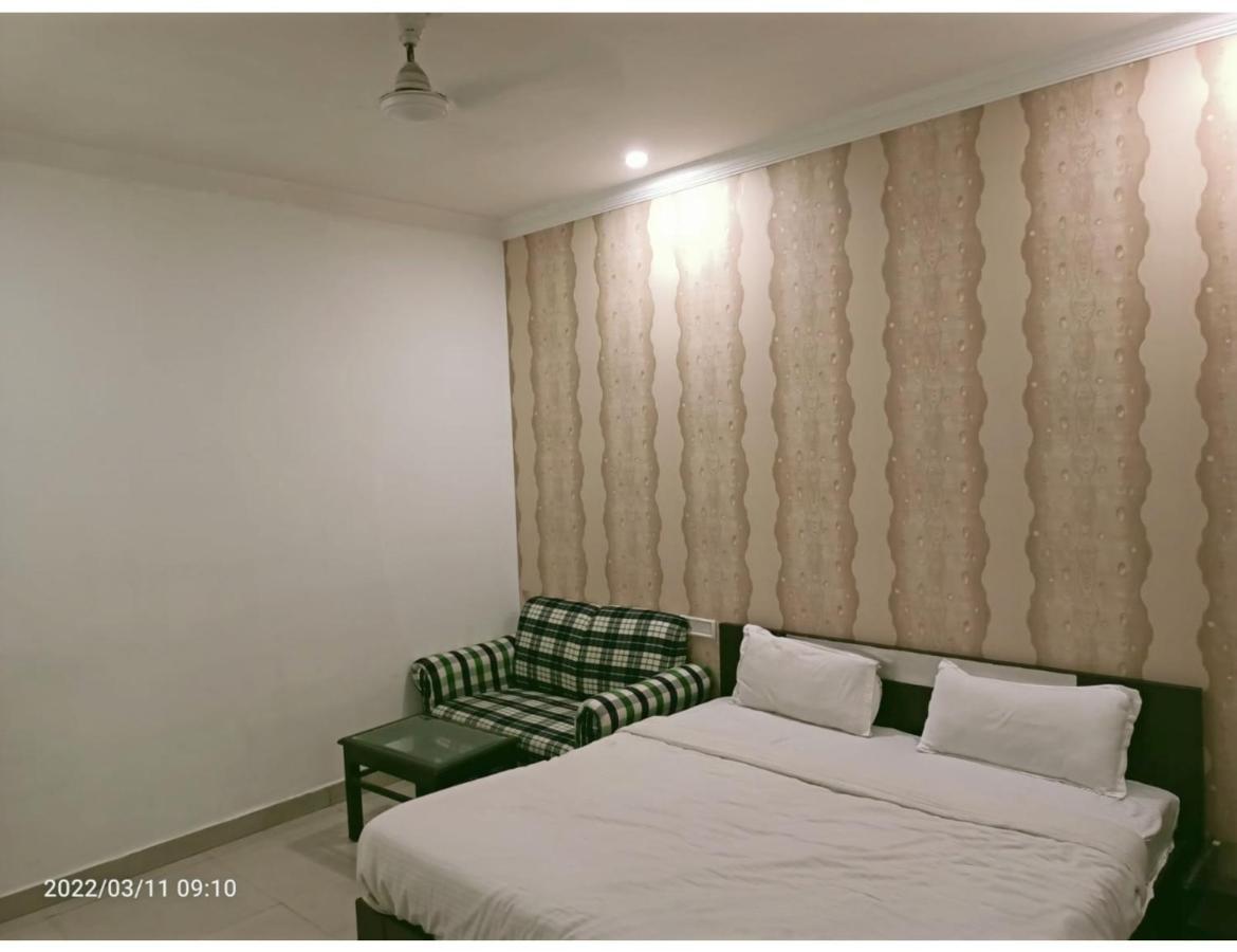 Hotel Kishore International, Amritsar Exterior foto